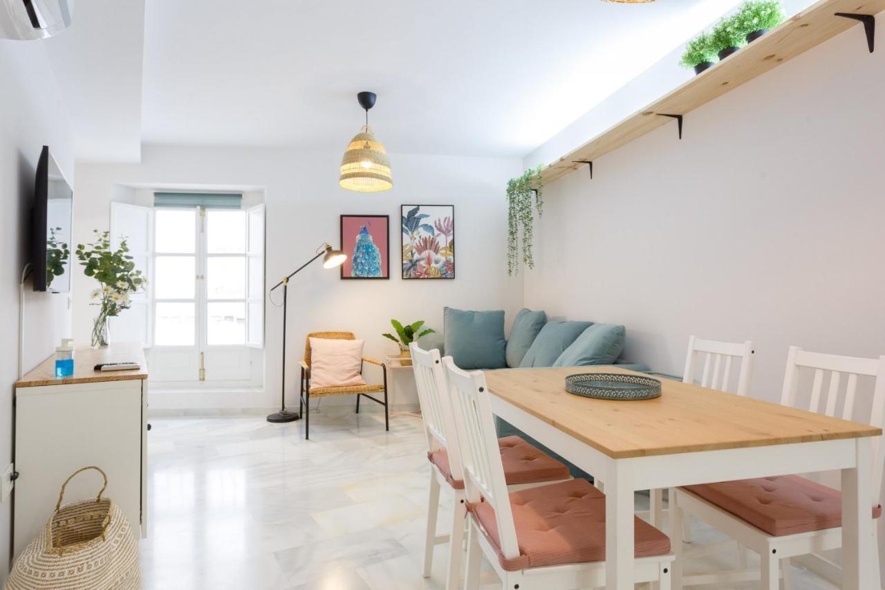 Appartement El Noble By Cadiz4rentals Cádiz