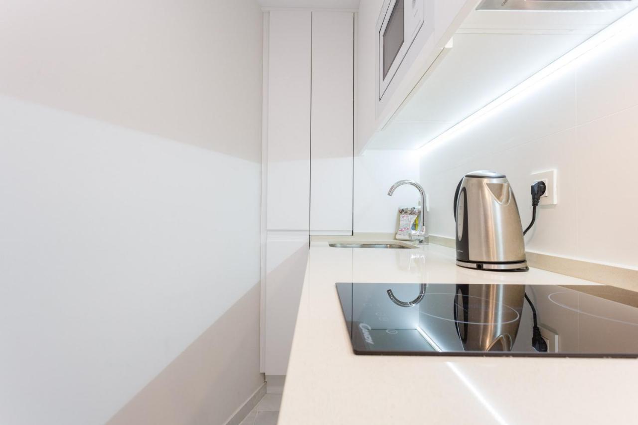 Appartement El Noble By Cadiz4rentals *