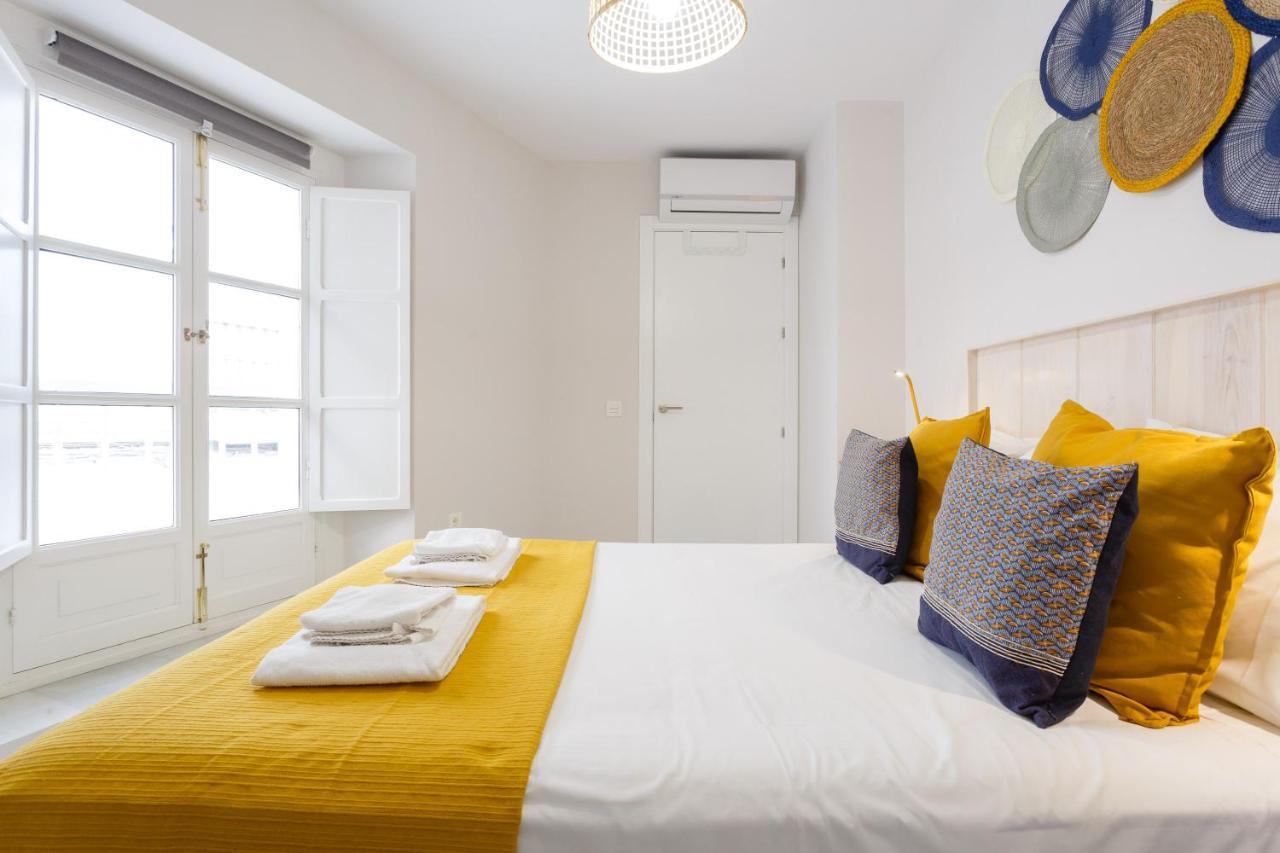 Appartement El Noble By Cadiz4rentals